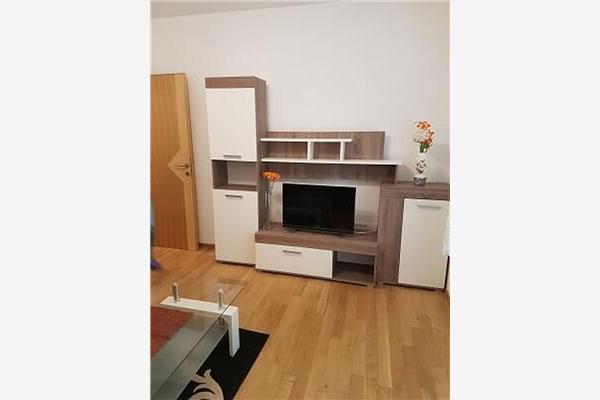 Appartement A4, voor 2 personen