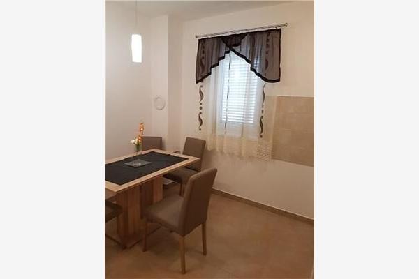 Appartement A4, voor 2 personen