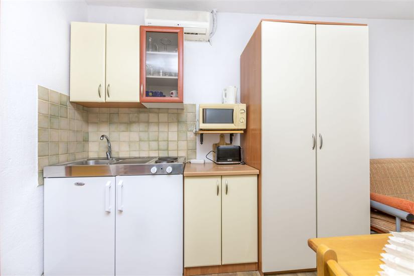 Ferienwohnung A10, für 2 Personen