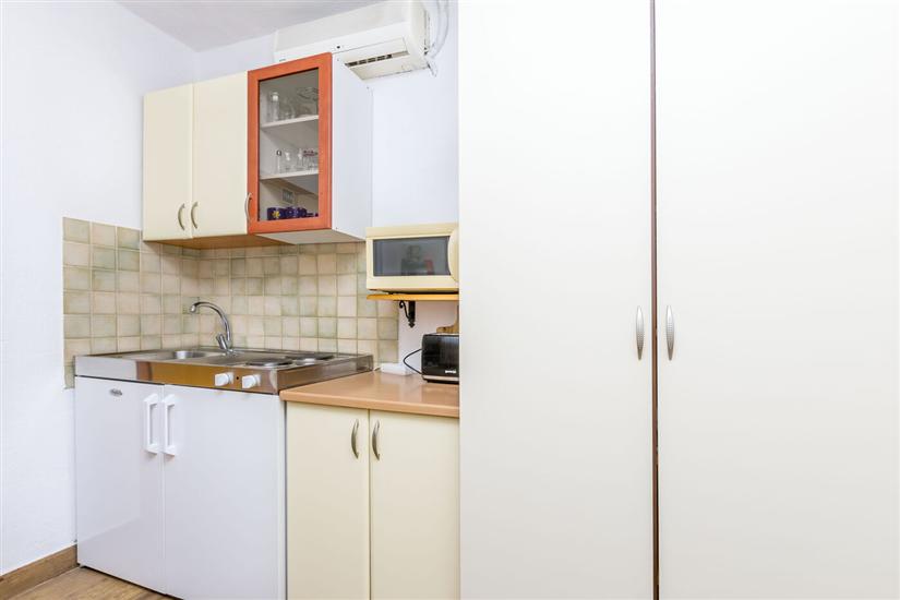 Ferienwohnung A10, für 2 Personen