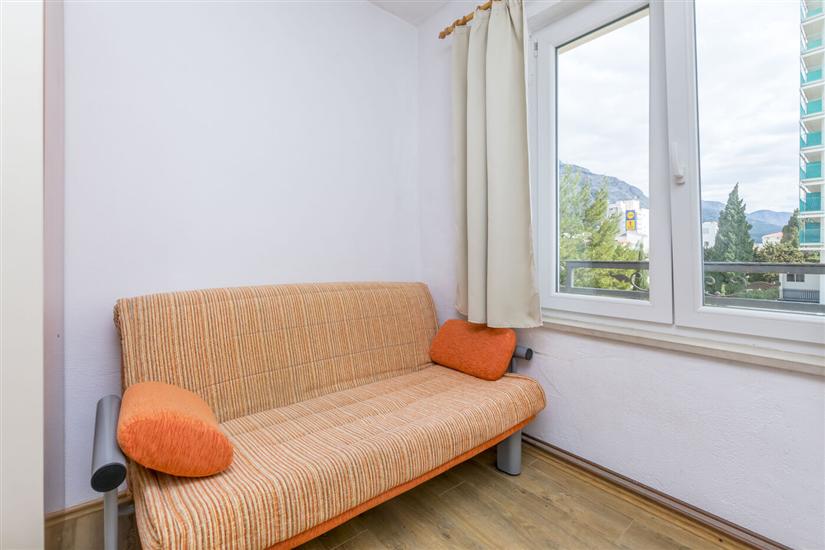 Ferienwohnung A10, für 2 Personen