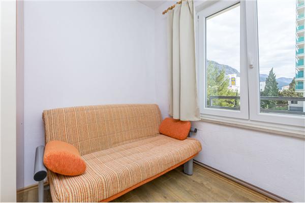 Ferienwohnung A10, für 2 Personen