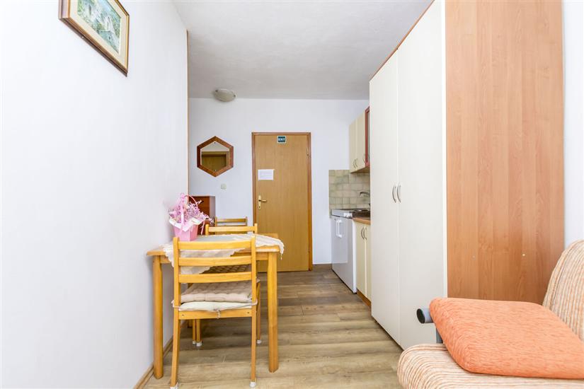 Ferienwohnung A10, für 2 Personen