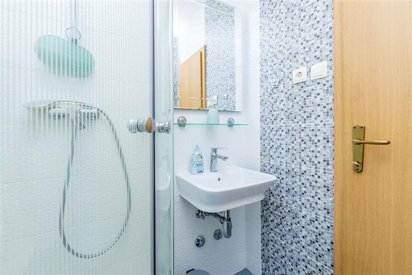 Ferienwohnung A10, für 2 Personen