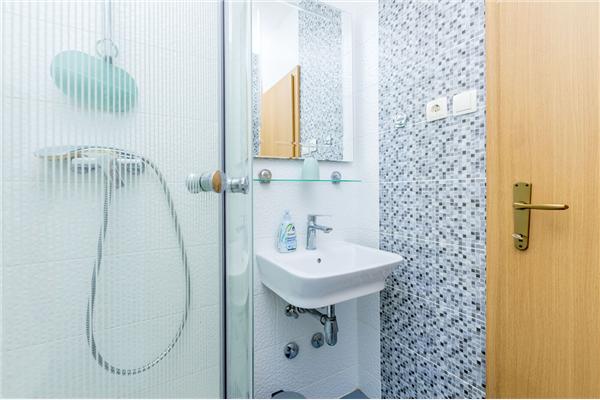 Ferienwohnung A10, für 2 Personen