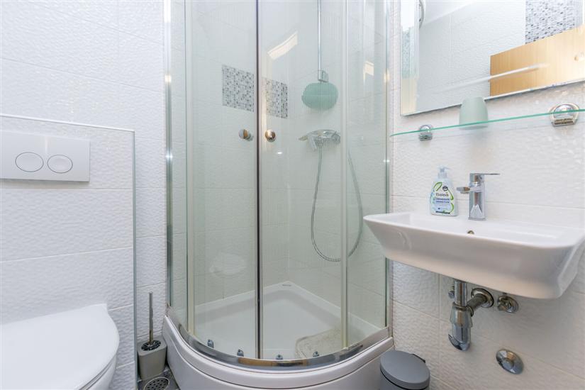 Ferienwohnung A10, für 2 Personen