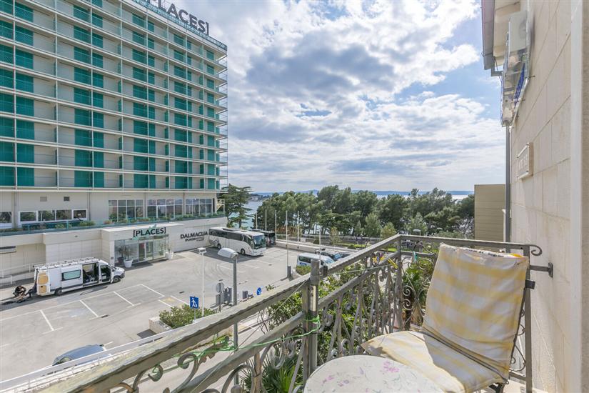 Ferienwohnung A10, für 2 Personen