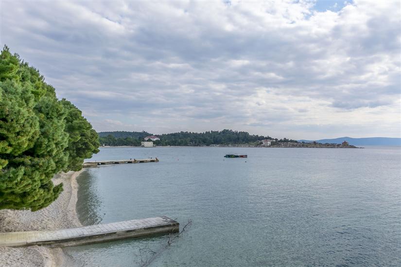 Ferienwohnungen Makarska Beach