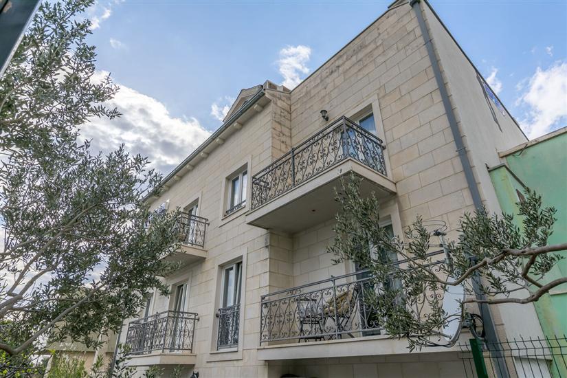 Ferienwohnungen Makarska Beach