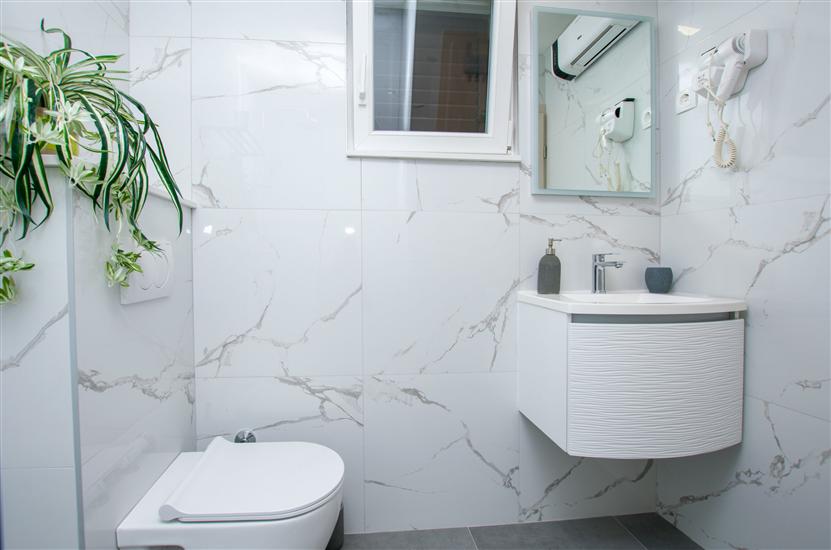 Appartement A2, voor 3 personen