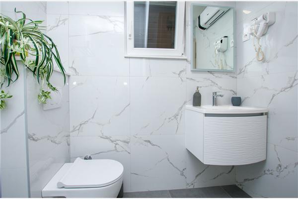 Appartement A2, voor 3 personen