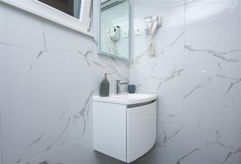 Appartement A2, voor 3 personen