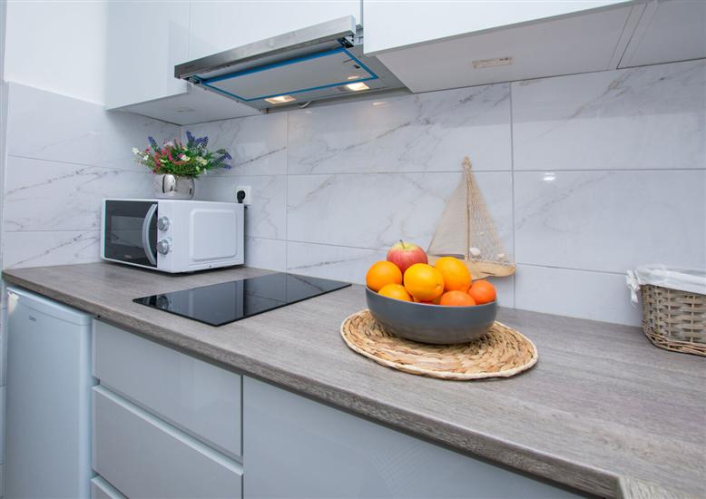 Appartement A2, voor 3 personen