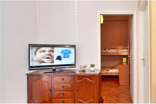 Apartman A1, 4 személyes