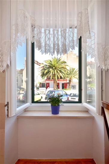 Apartman A1, 4 személyes