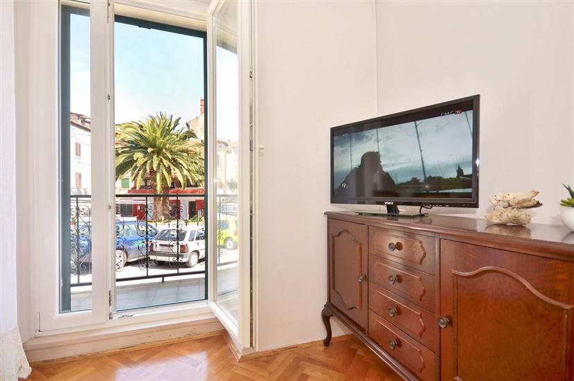 Apartman A1, 4 személyes