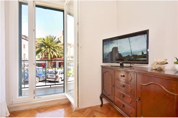 Apartman A1, 4 személyes