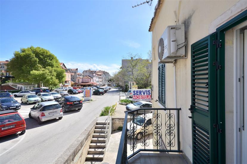 Apartman A1, 4 személyes