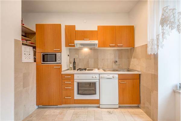 Apartman A1, 4 személyes