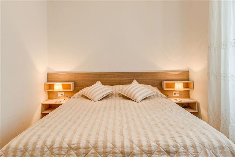 Apartman A1, 4 személyes
