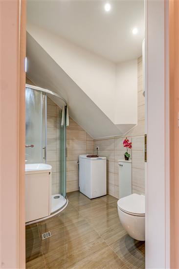 Apartman A1, 4 személyes