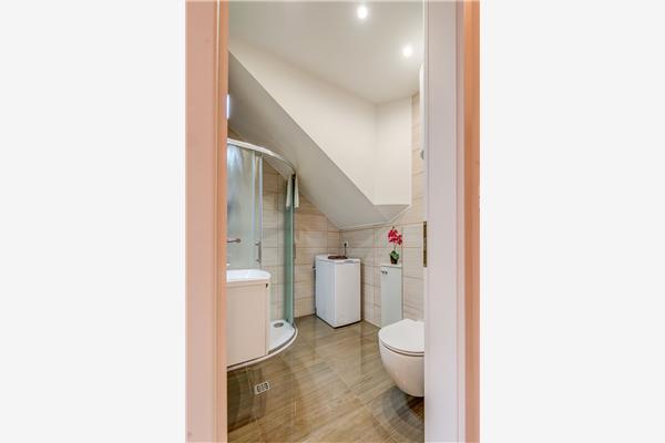 Apartman A1, 4 személyes