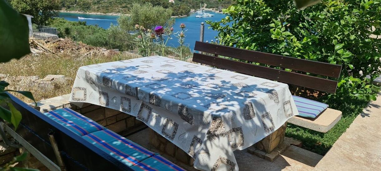 House K1, for 4 persons