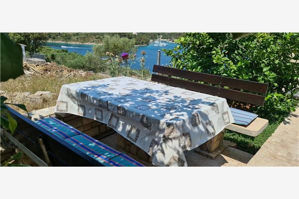 House K1, for 4 persons