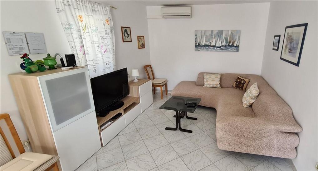 House K1, for 4 persons