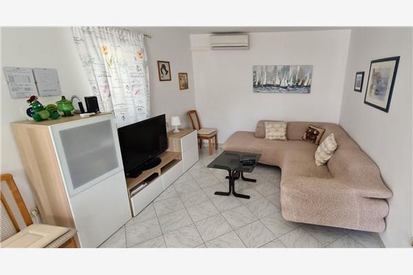 House K1, for 4 persons