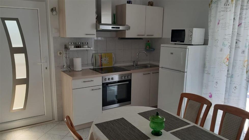 House K1, for 4 persons