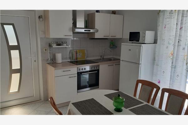 House K1, for 4 persons