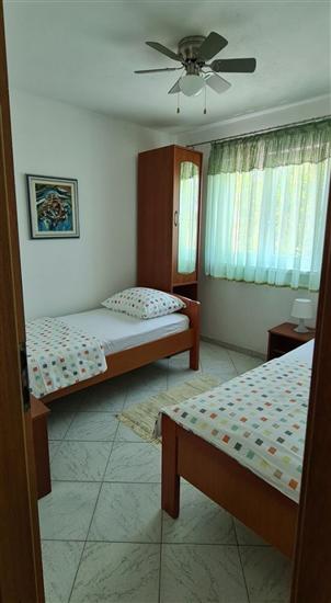 House K1, for 4 persons