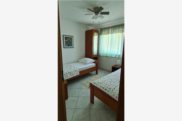 House K1, for 4 persons