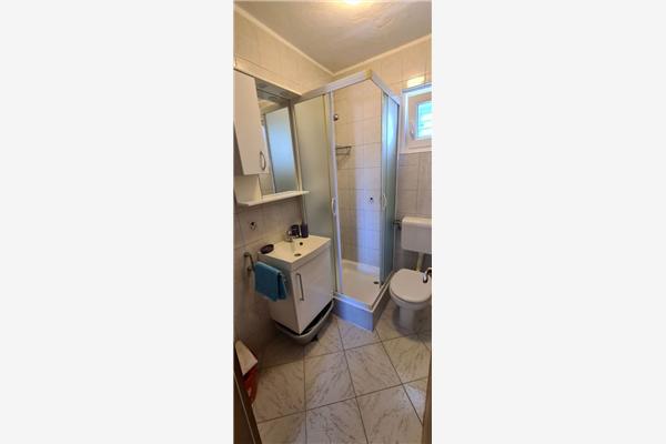 House K1, for 4 persons