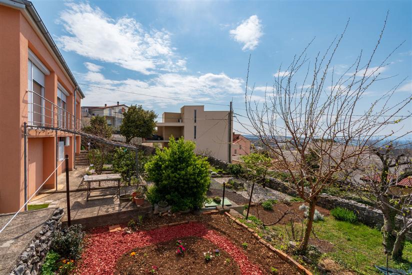 Apartmaj Tena