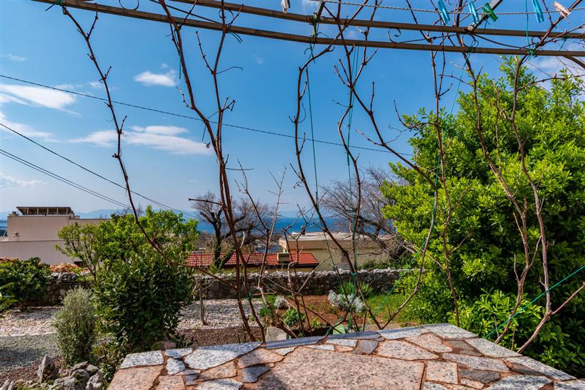 Apartmaj Tena