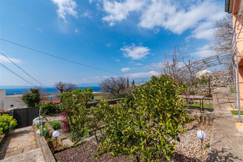 Apartmaj Tena