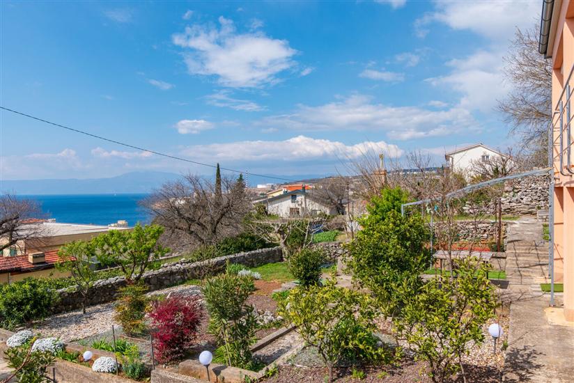 Apartmaj Tena