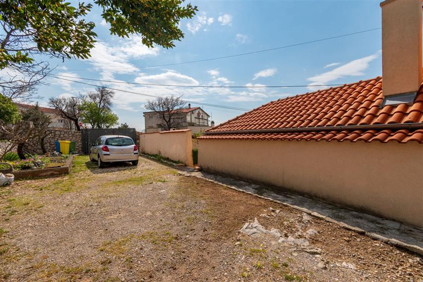 Apartmaj Tena