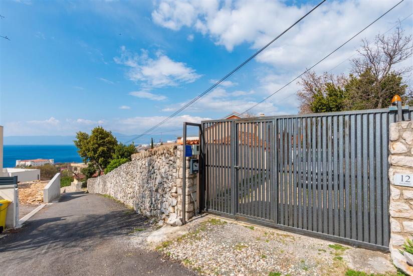 Apartmaj Tena