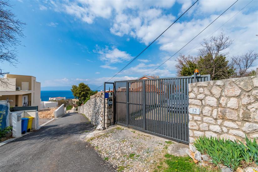 Apartmaj Tena