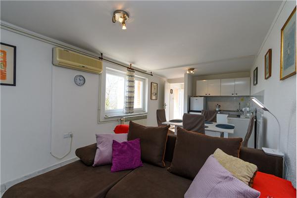 Apartman A1, na 3 osebe