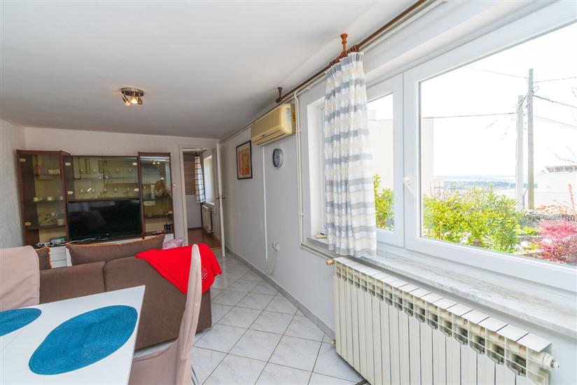 Apartman A1, na 3 osebe