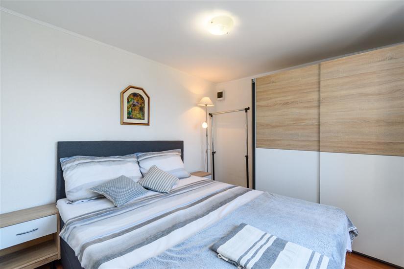 Apartman A1, na 3 osebe