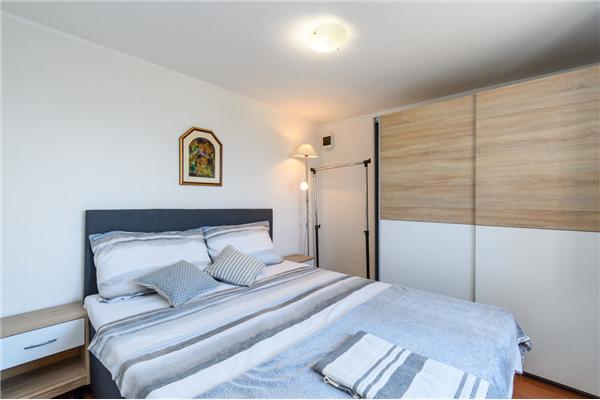 Apartman A1, na 3 osebe