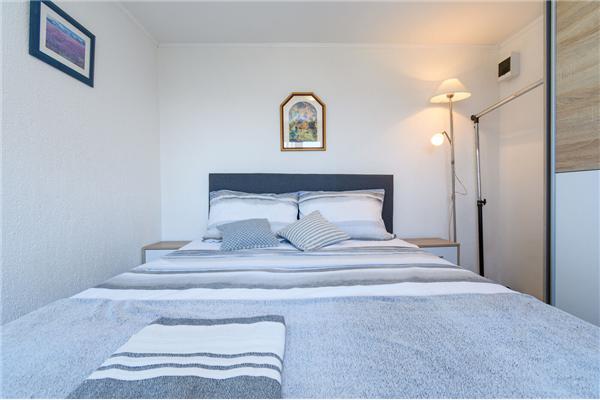 Apartman A1, na 3 osebe