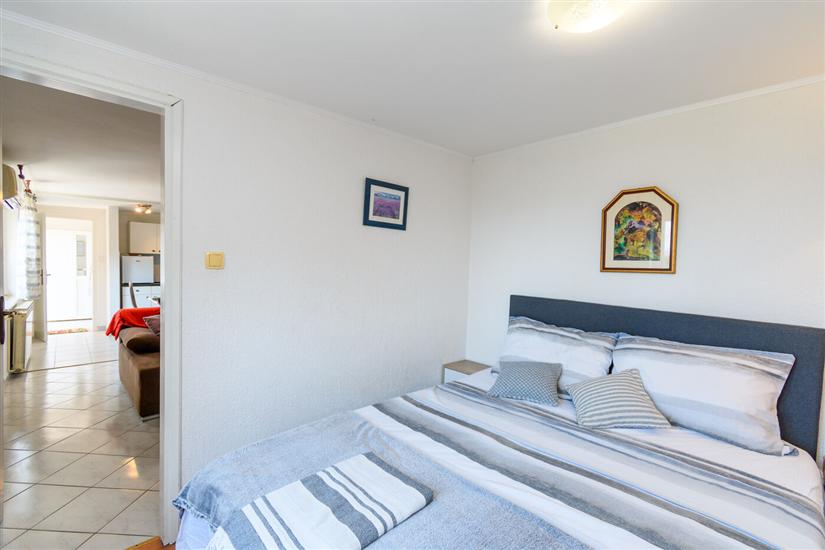 Apartman A1, na 3 osebe