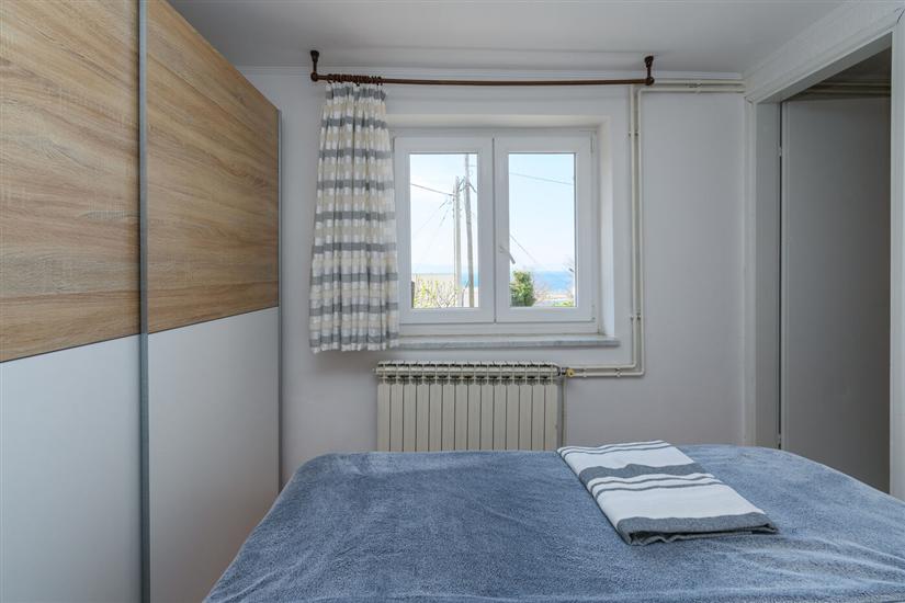 Apartman A1, na 3 osebe