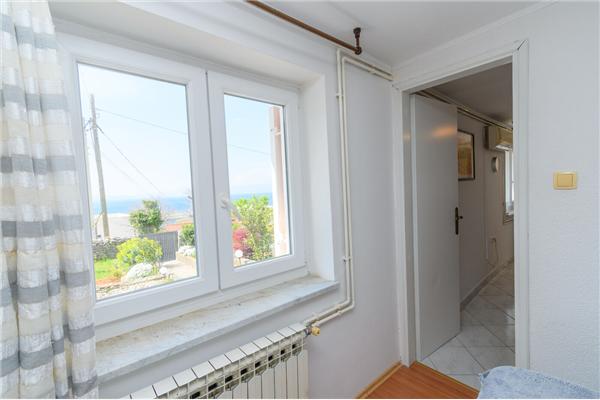 Apartman A1, na 3 osebe